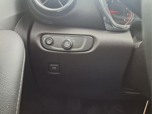 Used 2024 Chevrolet Blazer LT w/ Sound & Technology Package image 14