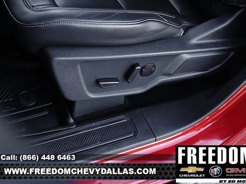 Used 2021 Ford Bronco Badlands image 31