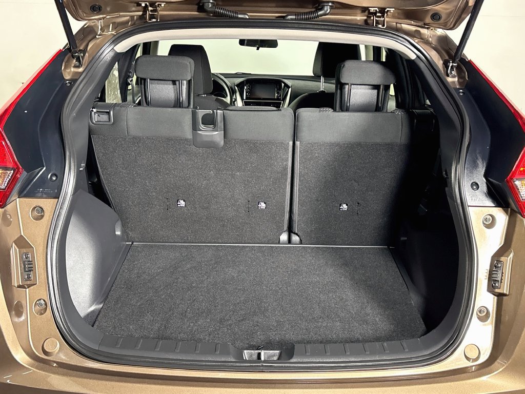 Used 2019 Mitsubishi Eclipse Cross AWD image 20