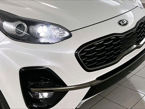Used 2020 Kia Sportage S w/ S Premium Package image 33