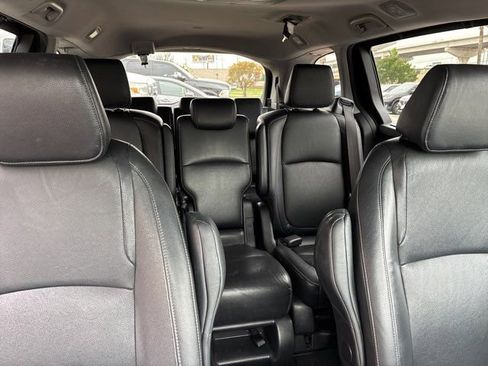 Used 2021 Honda Odyssey Touring image 57