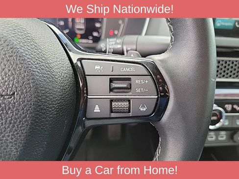 Used 2023 Honda Civic Touring image 28