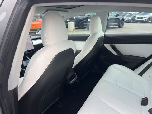 Used 2018 Tesla Model 3 Performance image 24