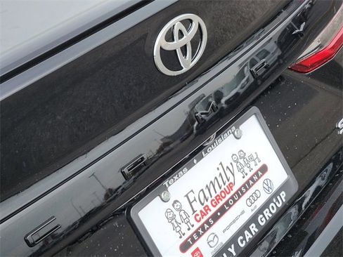 New 2026 Toyota Camry SE image 11