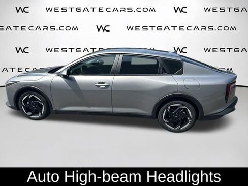 Used 2025 Kia K4 EX FWD image 13