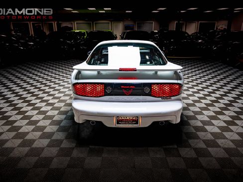 Used 2000 Pontiac Firebird Formula image 52