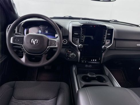 New 2026 RAM 1500 Big Horn image 2