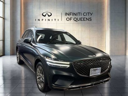 Used 2023 Genesis GV70 2.5T w/ Advanced Package