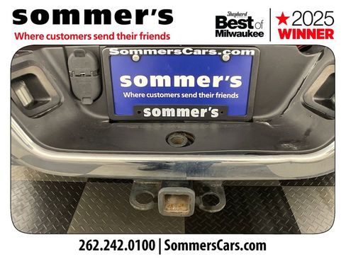 Used 2018 RAM 1500 Laramie image 31