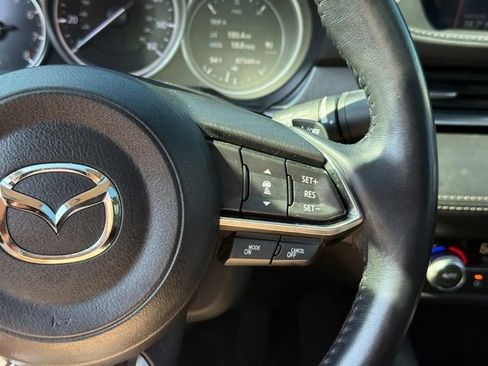 Used 2018 MAZDA MAZDA6 Grand Touring Reserve FWD image 22