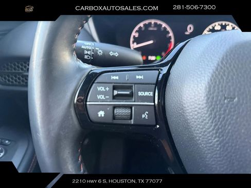 Used 2023 Honda HR-V Sport image 10