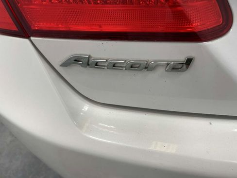 Used 2014 Honda Accord LX image 10