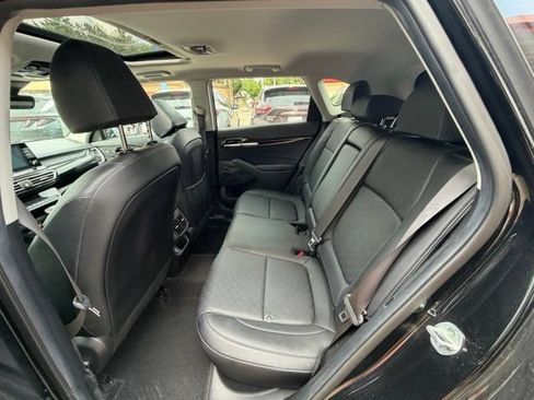 Used 2021 Kia Seltos EX AWD/4WD image 15