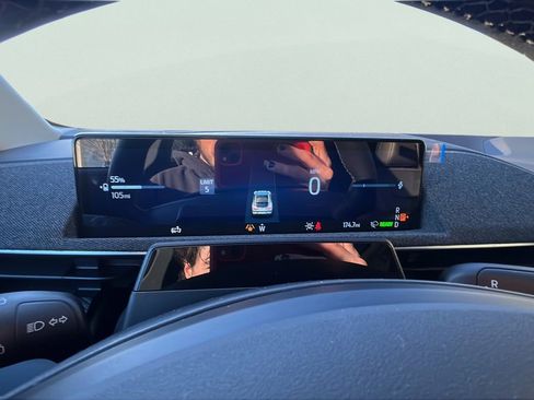 New 2025 Ford Mustang Mach-E Premium image 12