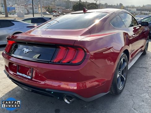 Used 2020 Ford Mustang Coupe image 60