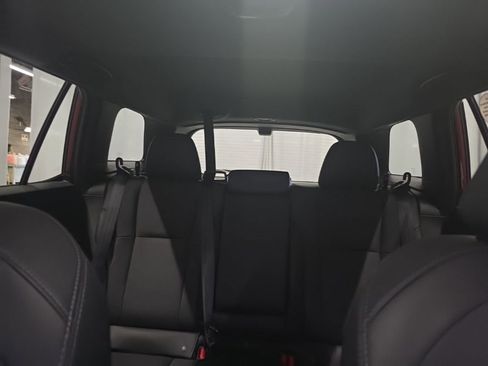 New 2026 Subaru Outback Touring XT AWD/4WD image 15
