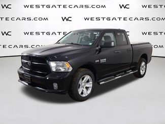 Used 2018 RAM 1500 Express w/ Express Value Package 360° Tour