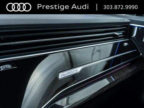 New 2026 Audi Q7 3.0T Premium Plus image 25