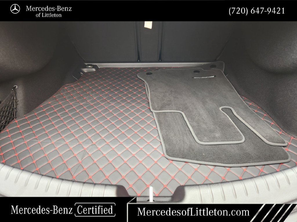 Used 2026 Mercedes-Benz CLE 53 AMG 4MATIC Coupe image 28