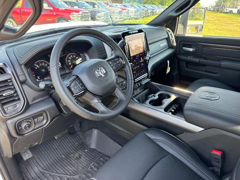 New 2025 RAM 2500 Power Wagon image 25