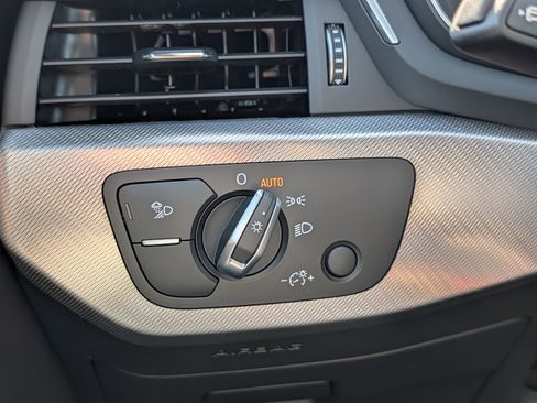 Certified 2025 Audi A5 2.0T Premium Plus w/ Convenience Plus Package image 32