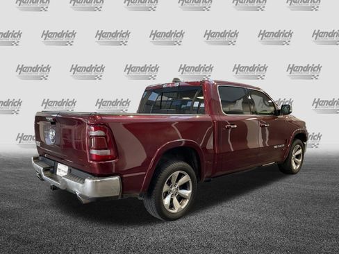 Used 2020 RAM 1500 Limited image 10