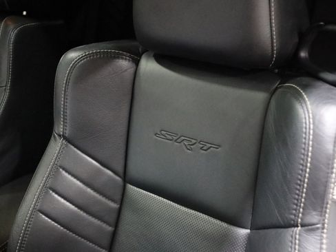 Used 2017 Dodge Challenger SRT image 39