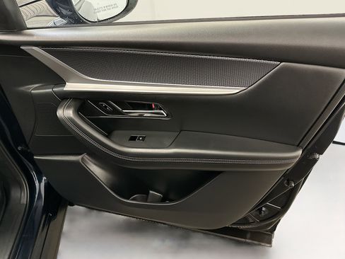 Used 2024 MAZDA CX-90 Plug-In Hybrid w/ Preferred image 36