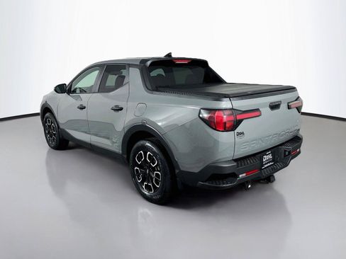 Used 2023 Hyundai Santa Cruz SEL AWD/4WD image 10