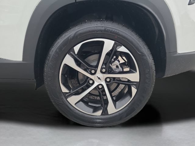 New 2026 Chevrolet Trax RS FWD image 35