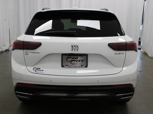 Used 2024 Buick Envision Sport Touring image 6