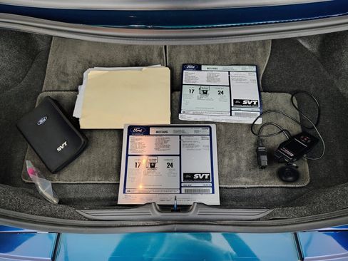 Used 2004 Ford Mustang Cobra image 45