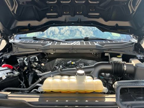 Used 2023 Ford F150 XL w/ STX Appearance Package AWD/4WD image 25