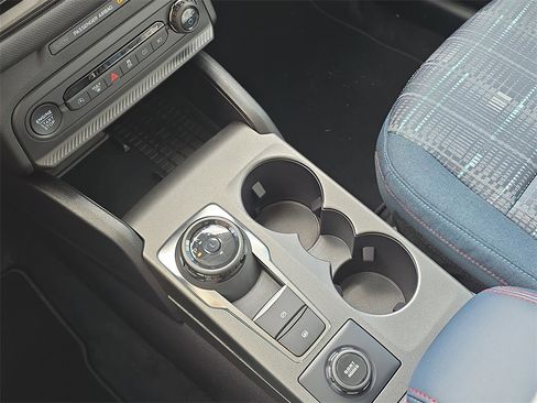 New 2025 Ford Bronco Sport Heritage image 24