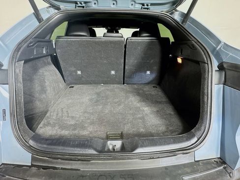 Used 2022 INFINITI QX55 Luxe w/ Cargo Package image 31