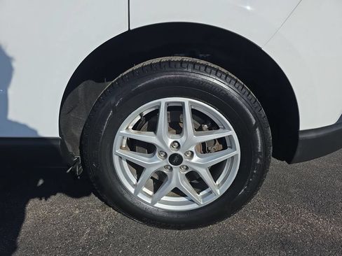 Certified 2023 Ford Edge SEL w/ Convenience Package AWD/4WD image 15