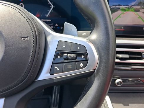 Used 2024 BMW 430i Convertible w/ M Sport Package RWD image 16