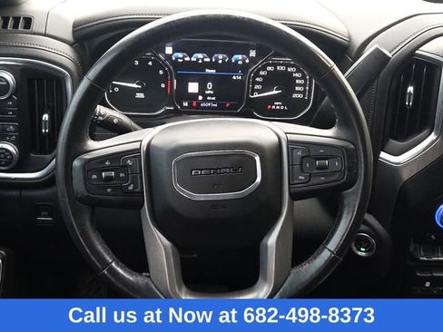 Used 2021 GMC Sierra 1500 Denali image 15