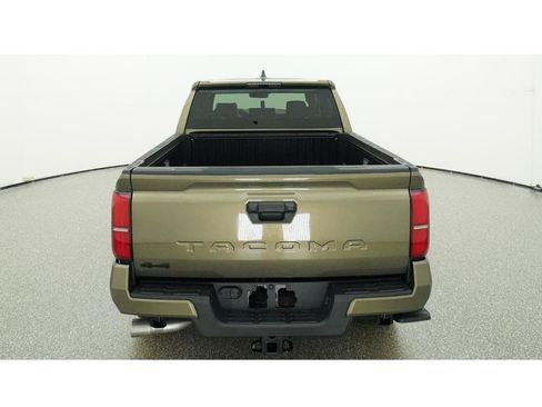 New 2026 Toyota Tacoma TRD Sport AWD/4WD image 7