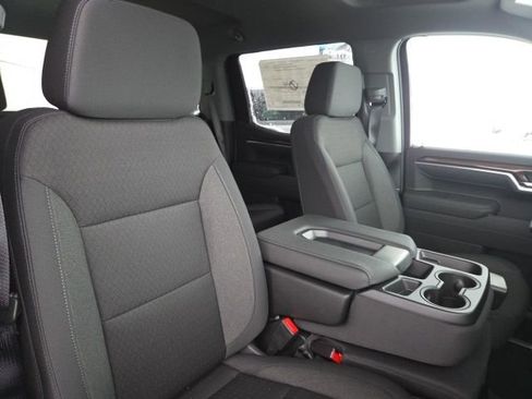 New 2026 Chevrolet Silverado 1500 LT image 21
