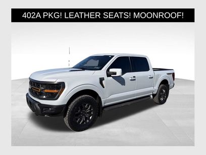 Used 2025 Ford F150 Tremor w/ Equipment Group 402A High
