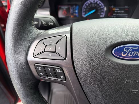 Used 2019 Ford Ranger Lariat w/ Equipment Group 501A Mid AWD/4WD image 15
