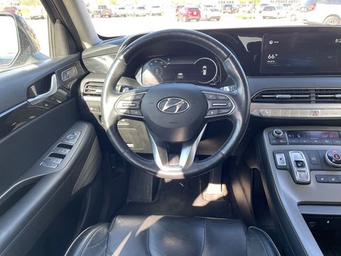 Used 2021 Hyundai Palisade Limited w/ Cargo Package AWD/4WD image 13