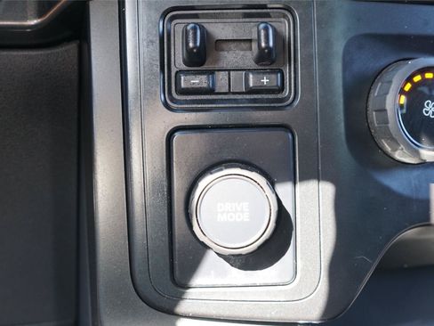 Used 2021 Ford F150 XL w/ STX Appearance Package RWD image 14