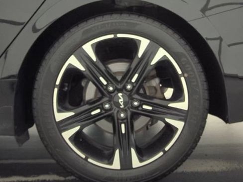 Used 2022 Kia K5 GT-Line w/ GT-Line Awd Premium Package image 22
