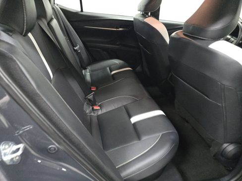 Certified 2025 Toyota Camry SE image 20