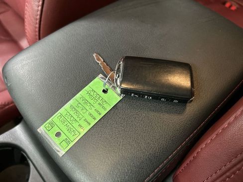 Used 2023 MAZDA CX-5 Carbon Edition AWD/4WD image 12