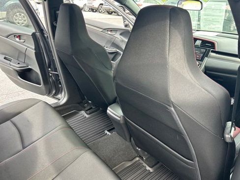 Used 2020 Honda Civic Si image 27