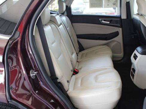 Used 2019 Ford Edge Titanium w/ Equipment Group 301A image 56