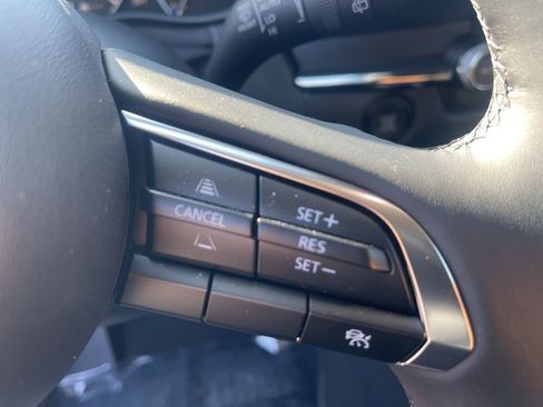 Used 2025 MAZDA CX-30 AWD 2.5 S w/ Premium Package image 20